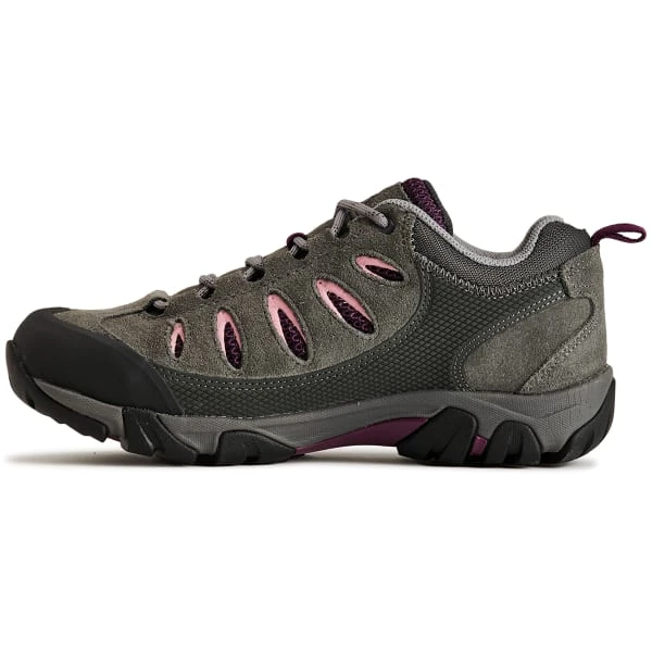EMS Women's Journey Low Waterproof Hiking Shoes - Image 3