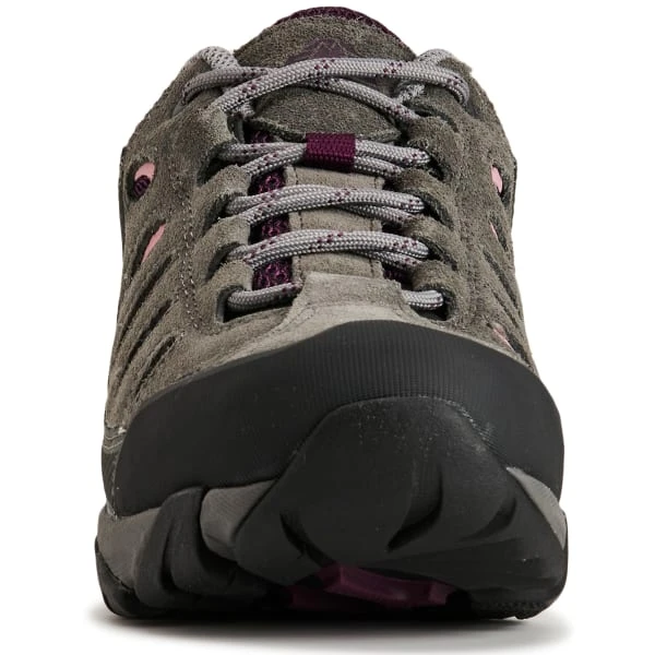 EMS Women's Journey Low Waterproof Hiking Shoes - Image 4