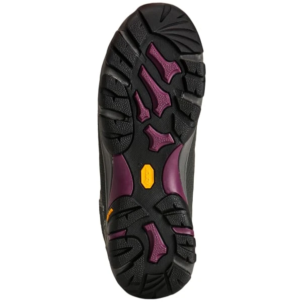 EMS Women's Journey Low Waterproof Hiking Shoes - Image 6