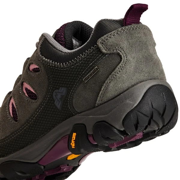 EMS Women's Journey Low Waterproof Hiking Shoes - Image 7