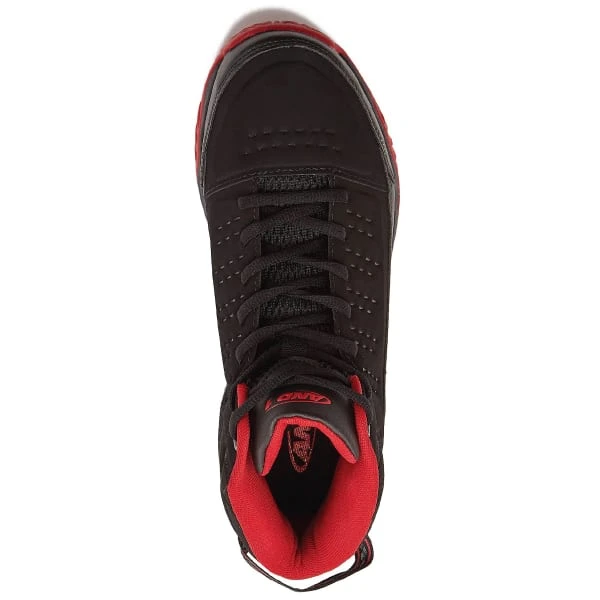AND1 Men's Pulse 2.0 Basketball Shoes - Image 4