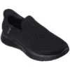 SKECHERS Men's Slip-ins: GO WALK Flex Shoes