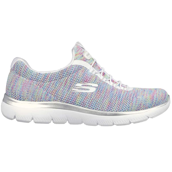 SKECHERS Women's Summits - Forever Glowing Shoes - Image 2
