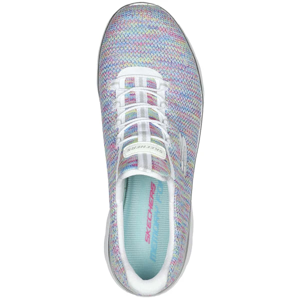 SKECHERS Women's Summits - Forever Glowing Shoes - Image 4