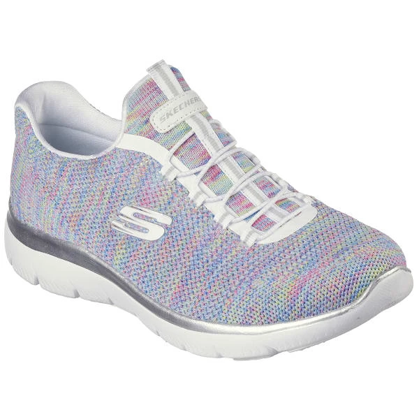 SKECHERS Women's Summits - Forever Glowing Shoes