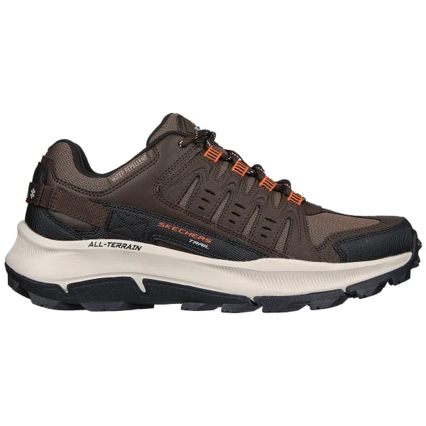 SKECHERS Men's Relaxed Fit: Equalizer 5.0 Trail - Solix Shoes - Image 2