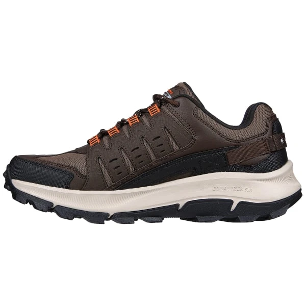 SKECHERS Men's Relaxed Fit: Equalizer 5.0 Trail - Solix Shoes - Image 3
