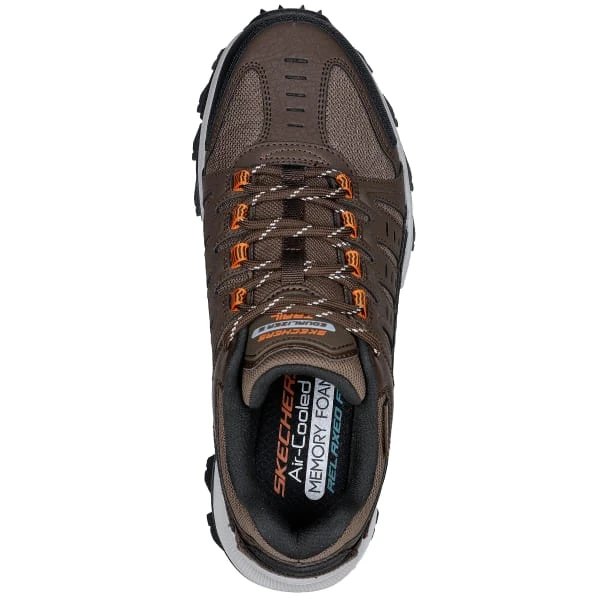 SKECHERS Men's Relaxed Fit: Equalizer 5.0 Trail - Solix Shoes - Image 4