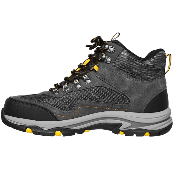 SKECHERS Men's Relaxed Fit: Trego - Pacifico Hiking Boots - Image 3