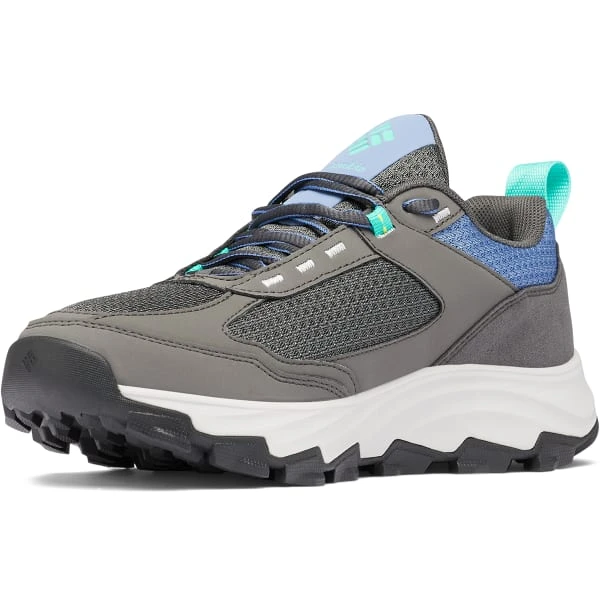 COLUMBIA Women's Hatana Max OutDry Hiking Shoes - Image 4