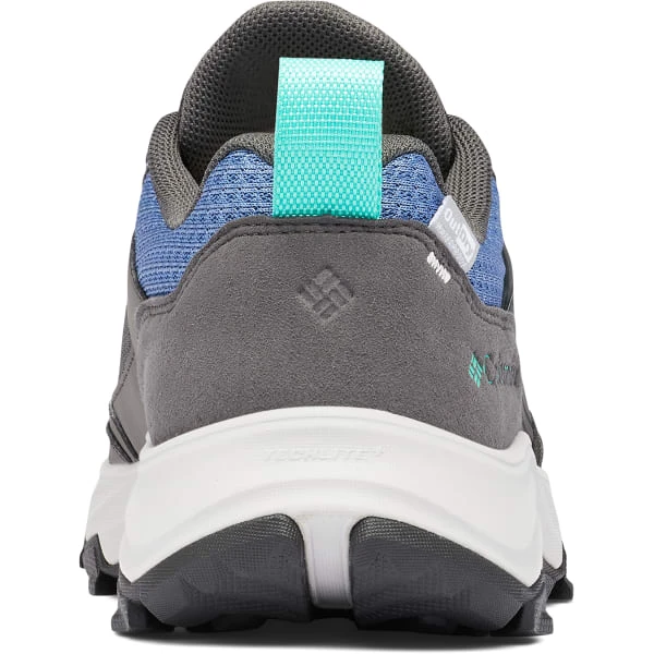 COLUMBIA Women's Hatana Max OutDry Hiking Shoes - Image 7