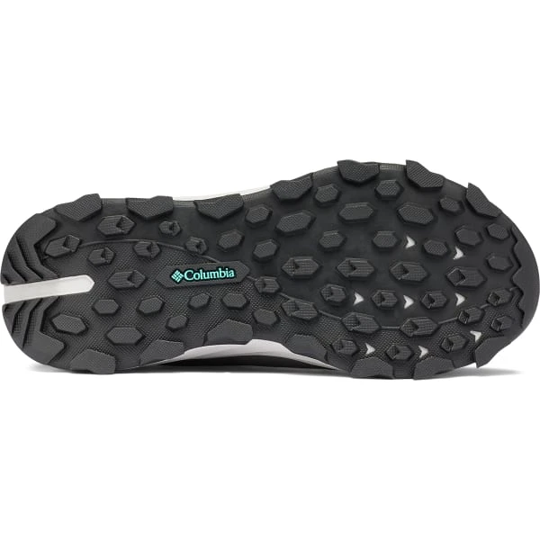COLUMBIA Women's Hatana Max OutDry Hiking Shoes - Image 9
