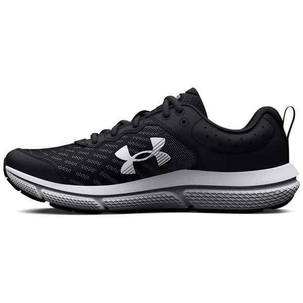 Under Armour UNDER AMROUR Boys' UA Assert 10 Running Shoes - Image 2