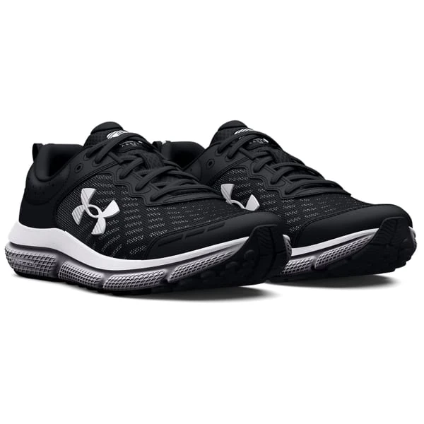 Under Armour UNDER AMROUR Boys' UA Assert 10 Running Shoes - Image 3