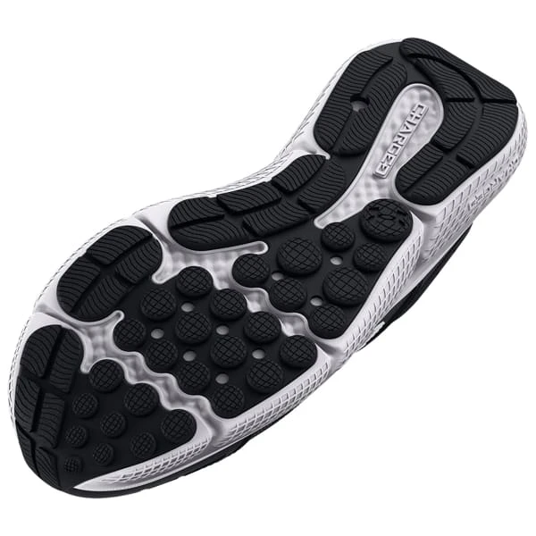 Under Armour UNDER AMROUR Boys' UA Assert 10 Running Shoes - Image 5