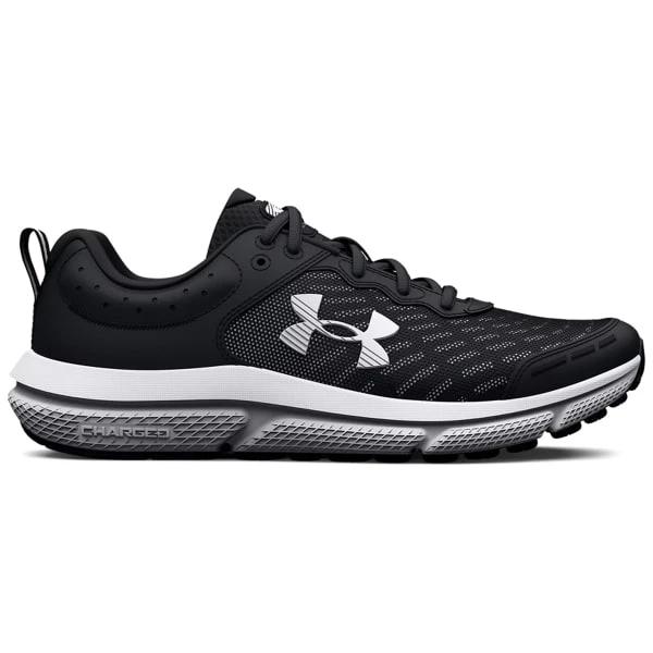 Under Armour UNDER AMROUR Boys' UA Assert 10 Running Shoes
