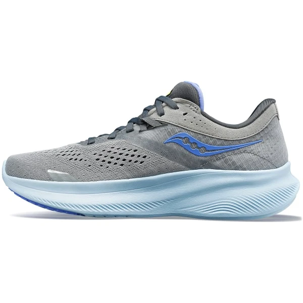 SAUCONY Women's Ride 16 Running Shoes - Image 3