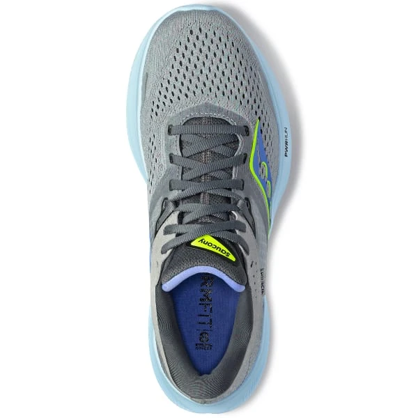 SAUCONY Women's Ride 16 Running Shoes - Image 4