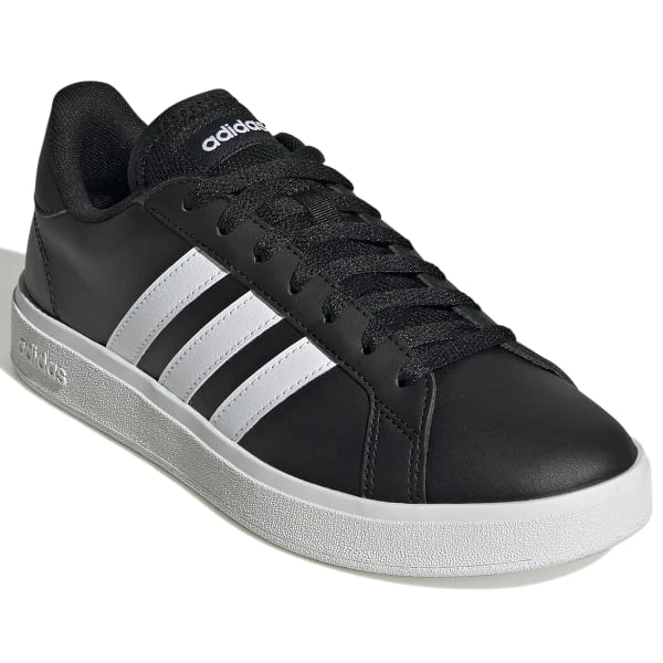 ADIDAS Women's Grand Court 2.0 Shoes - Image 3