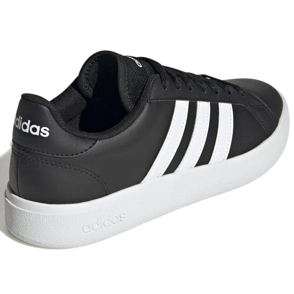 ADIDAS Women's Grand Court 2.0 Shoes - Image 4