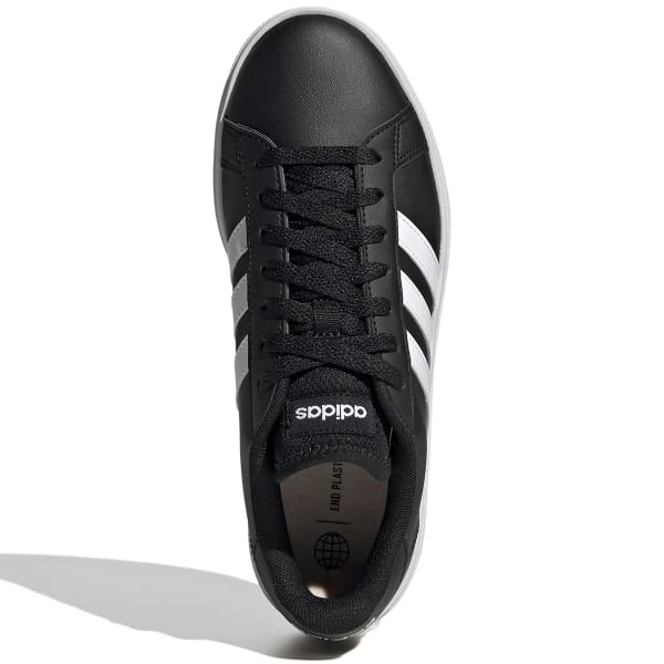 ADIDAS Women's Grand Court 2.0 Shoes - Image 5