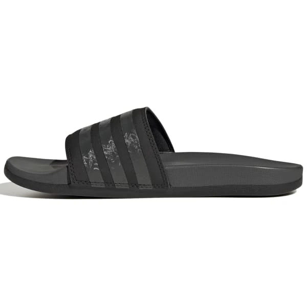 ADIDAS Women's Adilette Comfort Slides - Image 2