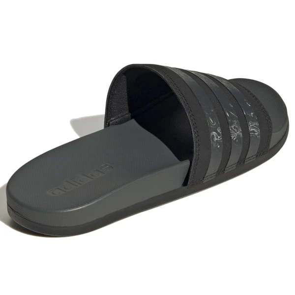 ADIDAS Women's Adilette Comfort Slides - Image 4