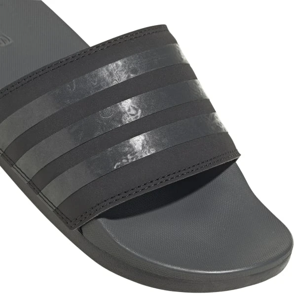 ADIDAS Women's Adilette Comfort Slides - Image 7