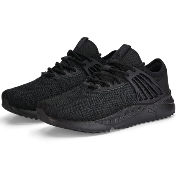 PUMA Men's Pacer Future Sneakers, Wide - Image 3