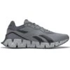 REEBOK Men's Zig Dynamica 4 Running Shoes