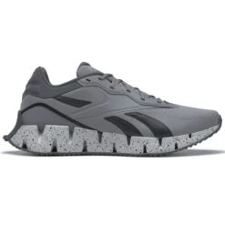 REEBOK Men's Zig Dynamica 4 Running Shoes