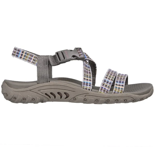 SKECHERS Women's Reggae - Trail On By Trail Sandals - Image 2