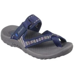 SKECHERS Women's Reggae - All Natural Trail Sandals