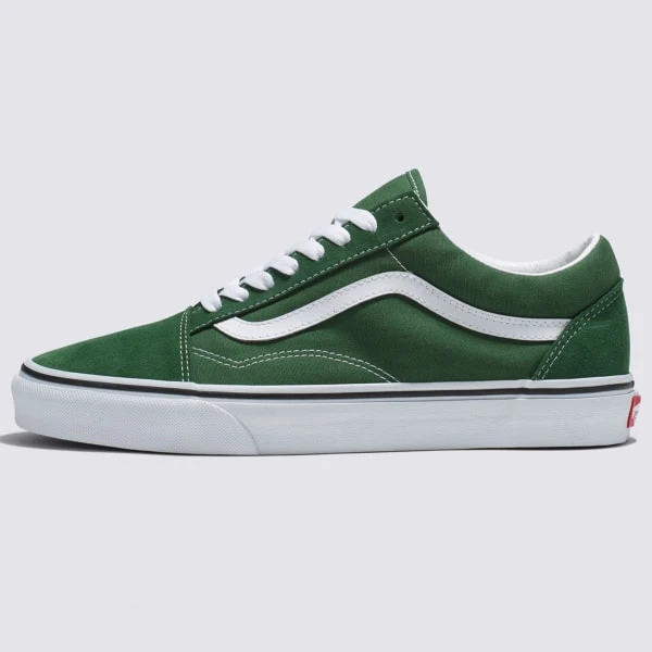 VANS Men's Old Skool Shoes - Image 2