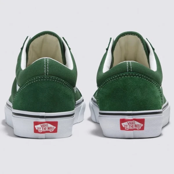 VANS Men's Old Skool Shoes - Image 3