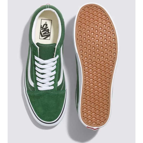 VANS Men's Old Skool Shoes - Image 4