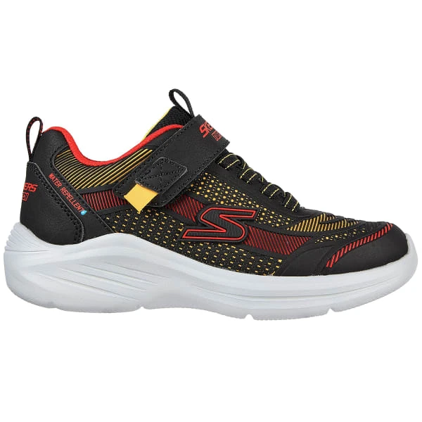 SKECHERS Boys' Hyper-Blitz Hydro Tronix Shoes - Image 2