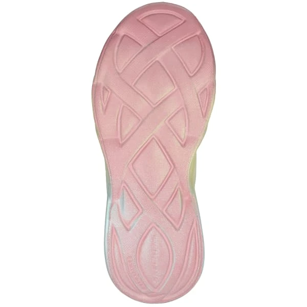 SKECHERS Girls' S-Lights: Twisty Brights - Swirled Shoes - Image 5
