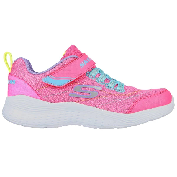 SKECHERS Girls' Snap Sprints Shoes - Image 2