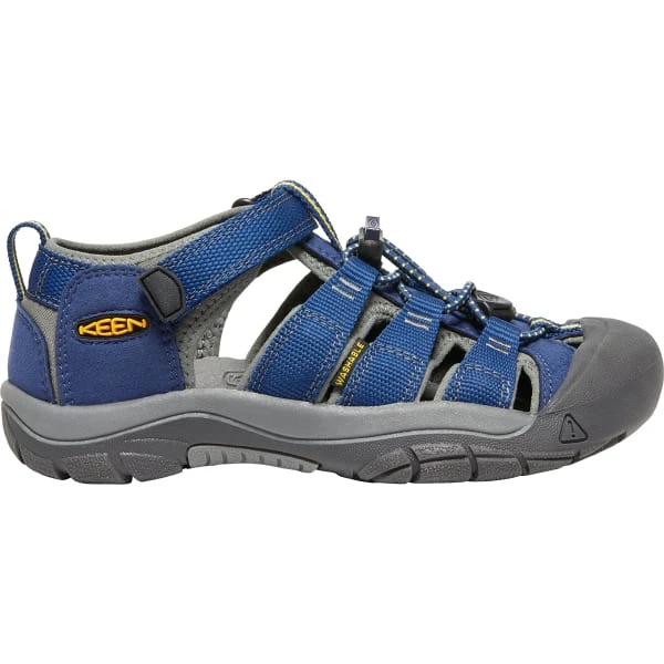 KEEN Big Kids' Newport H2 Hybrid Water Sandal - Image 2