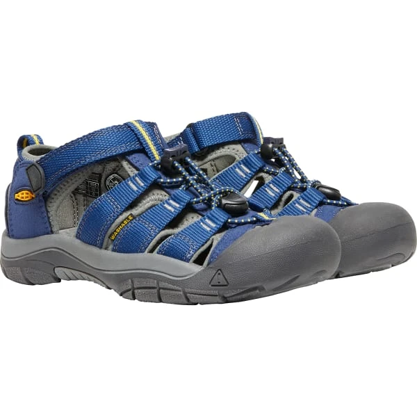 KEEN Big Kids' Newport H2 Hybrid Water Sandal - Image 3