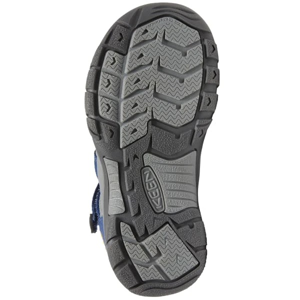 KEEN Big Kids' Newport H2 Hybrid Water Sandal - Image 6