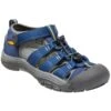 KEEN Big Kids' Newport H2 Hybrid Water Sandal