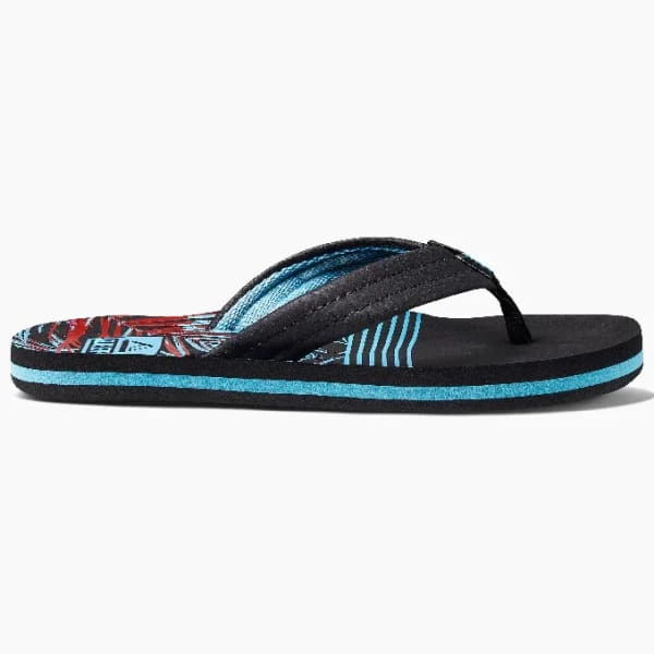 REEF Kids' Ahi Sandals - Image 2