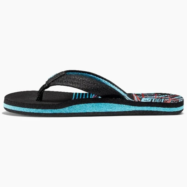 REEF Kids' Ahi Sandals - Image 3