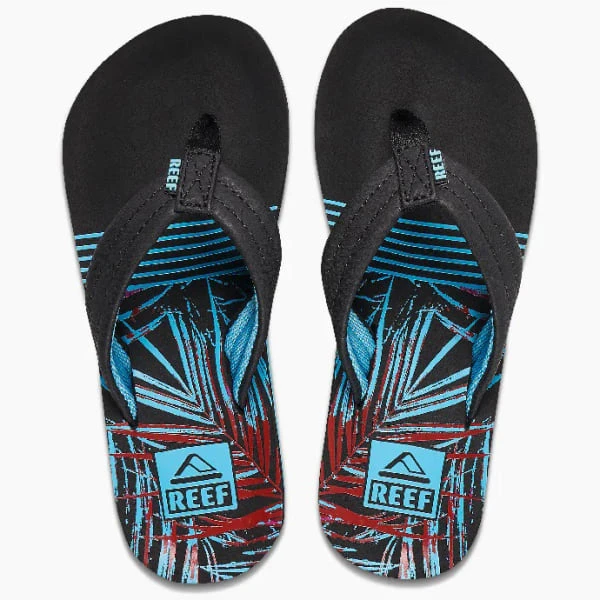 REEF Kids' Ahi Sandals - Image 4