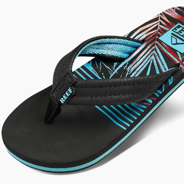 REEF Kids' Ahi Sandals - Image 6