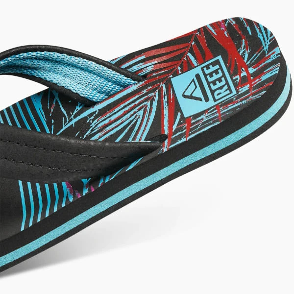 REEF Kids' Ahi Sandals - Image 7