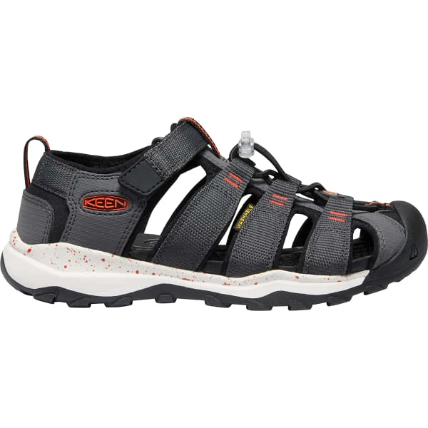 KEEN Big Kids' Newport Neo H2 Water Hiking Sandal - Image 2
