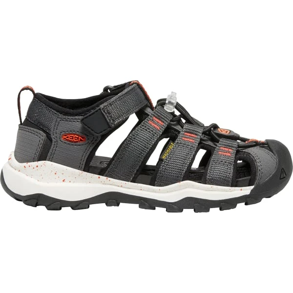 KEEN Little Kids' Newport Neo H2 Water Hiking Sandals - Image 2